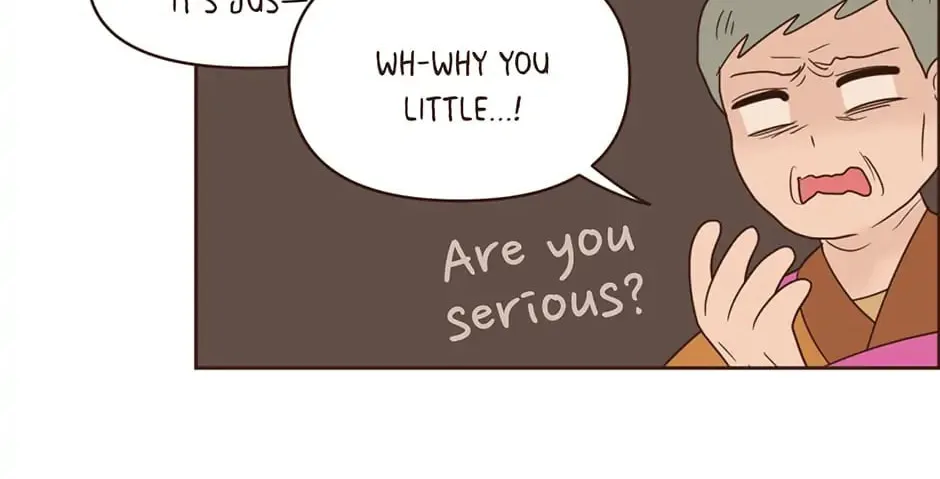 Interview with the Crazy Rich Chapter 100 page 46 - 