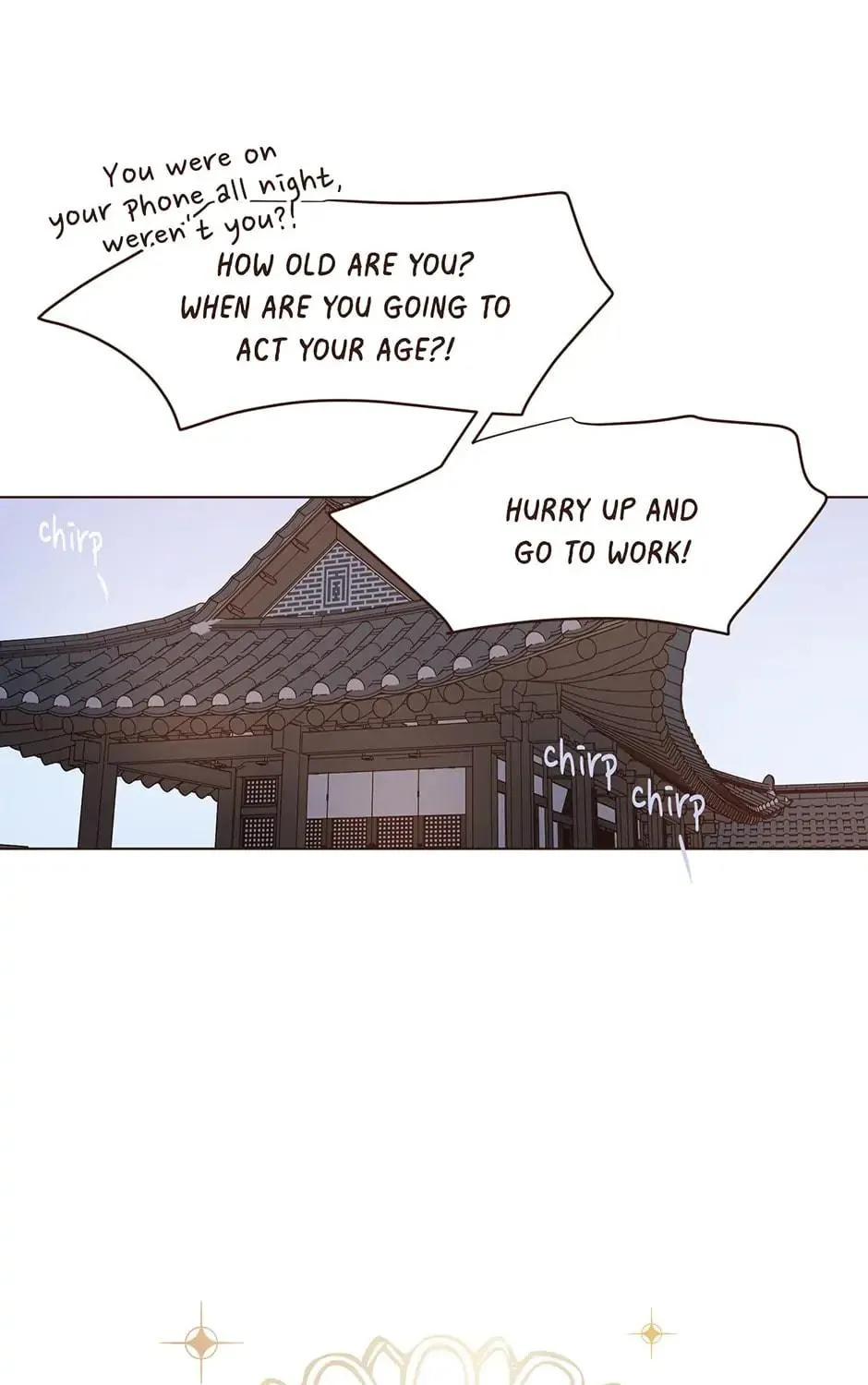 Interview with the Crazy Rich Chapter 100 page 47 - 