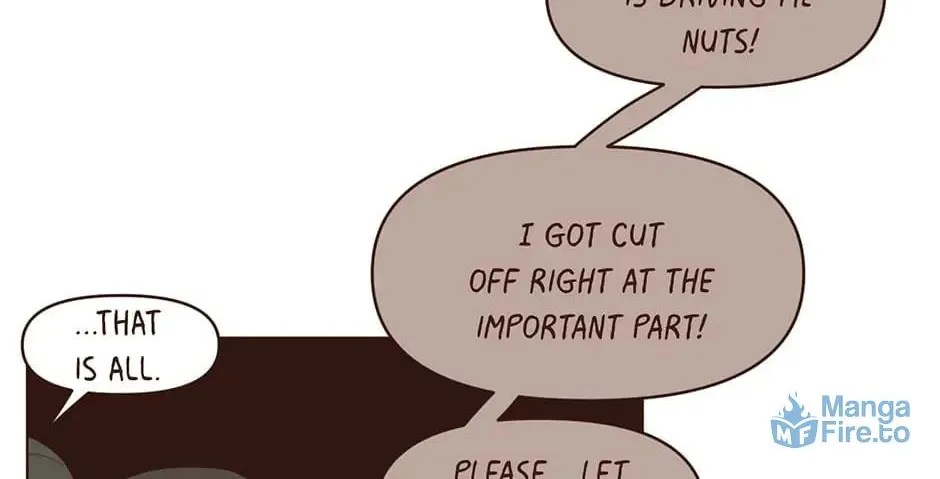 Interview with the Crazy Rich Chapter 100 page 54 - 