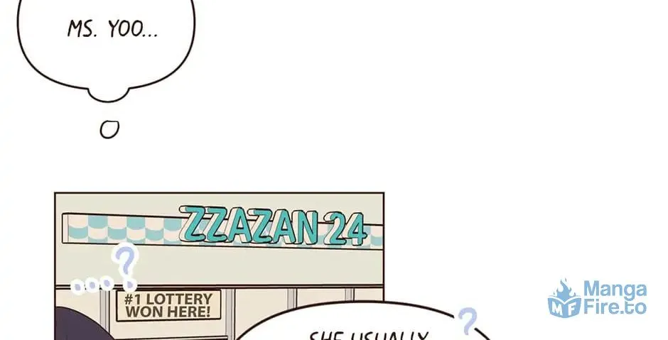 Interview with the Crazy Rich Chapter 100 page 66 - 
