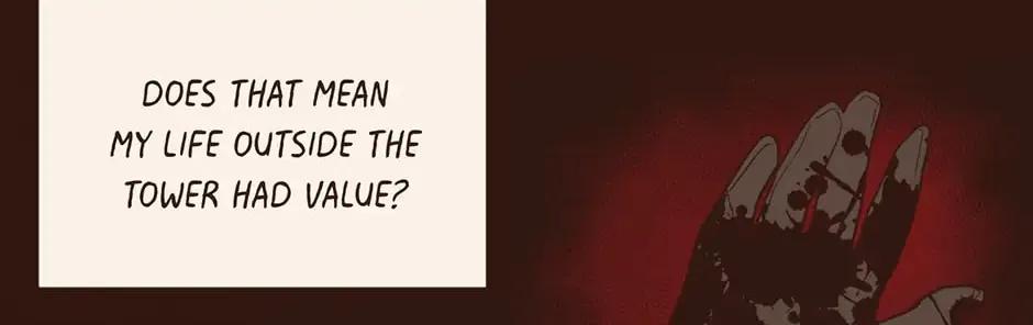 Interview with the Crazy Rich Chapter 100 page 8 - 