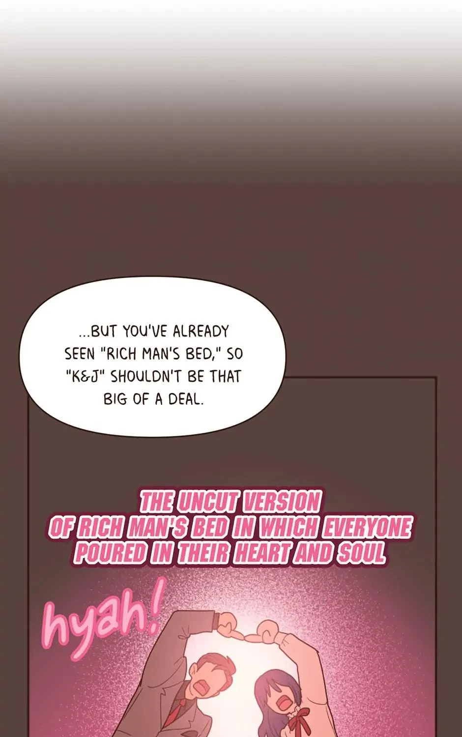 Interview with the Crazy Rich Chapter 101 page 11 - 