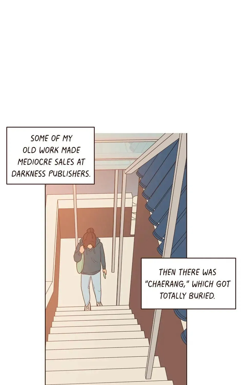 Interview with the Crazy Rich Chapter 101 page 29 - 