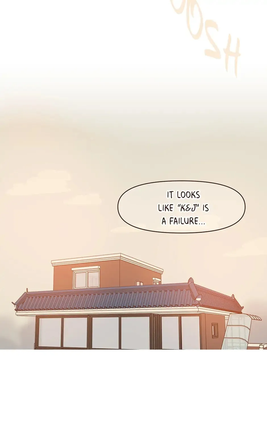 Interview with the Crazy Rich Chapter 101 page 39 - 
