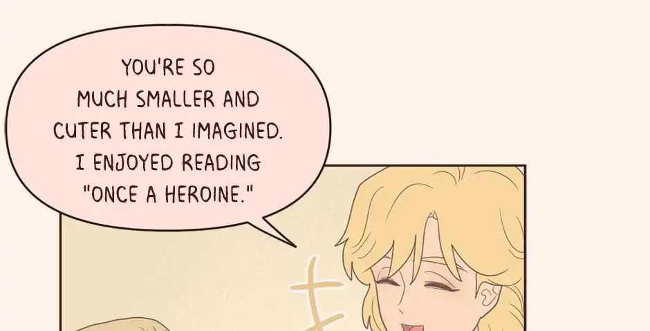 Interview with the Crazy Rich Chapter 101 page 46 - 