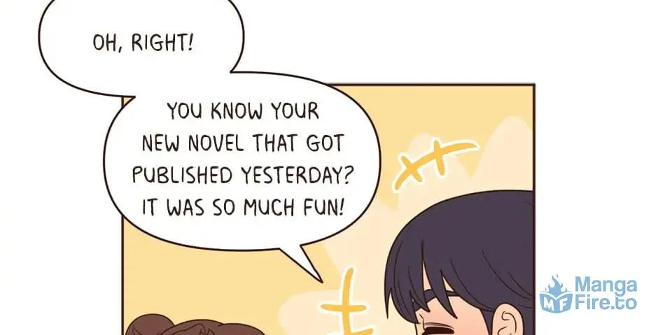 Interview with the Crazy Rich Chapter 101 page 6 - 