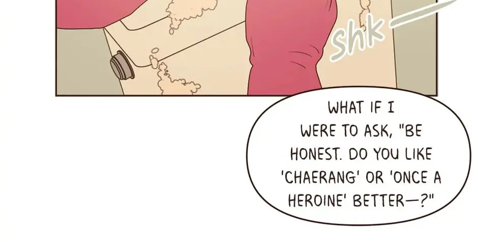 Interview with the Crazy Rich Chapter 101 page 52 - 