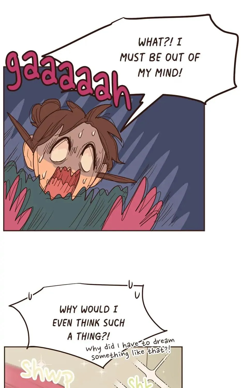 Interview with the Crazy Rich Chapter 101 page 53 - 