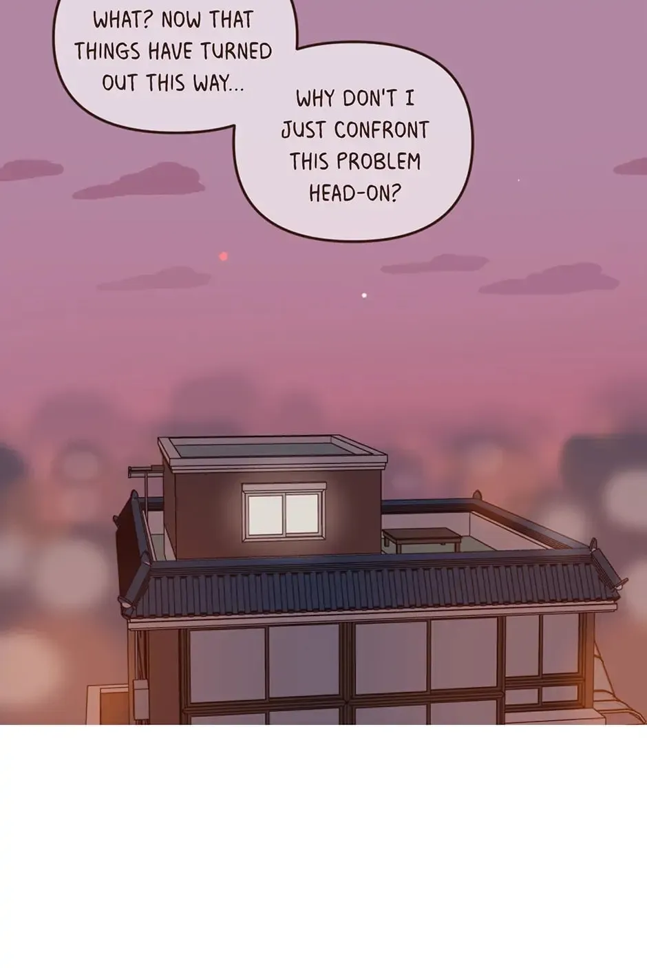 Interview with the Crazy Rich Chapter 101 page 74 - 