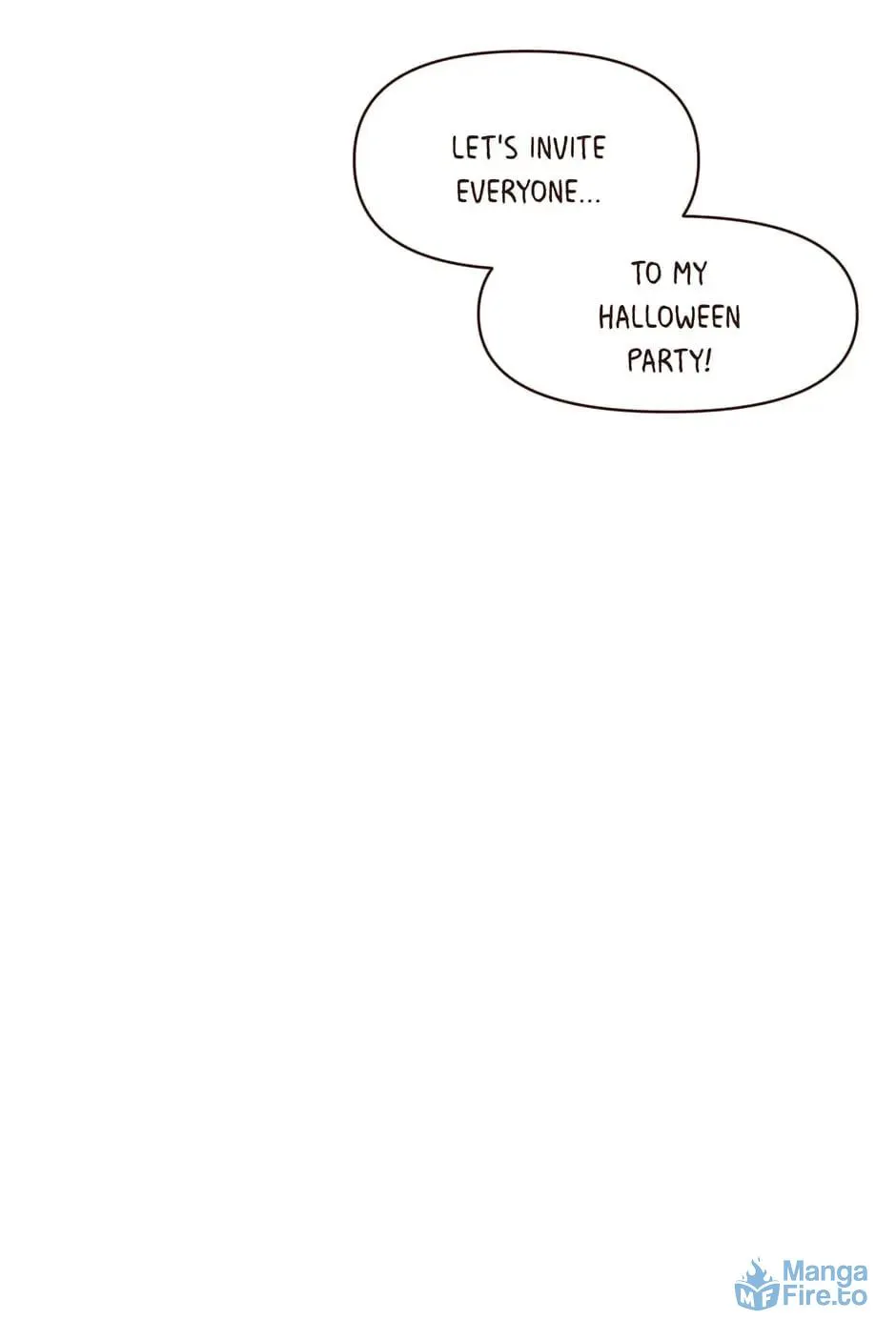 Interview with the Crazy Rich Chapter 101 page 75 - 
