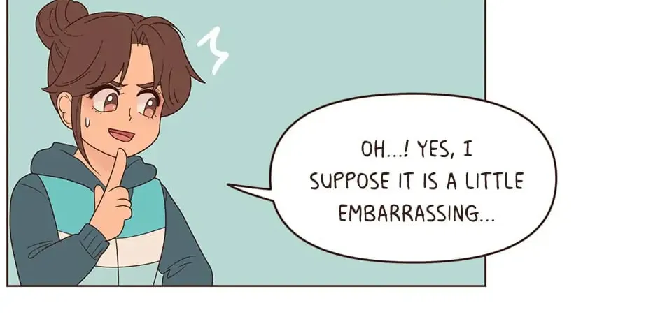 Interview with the Crazy Rich Chapter 101 page 10 - 
