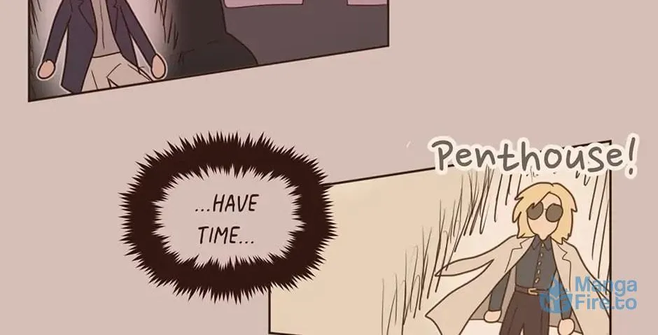 Interview with the Crazy Rich Chapter 102 page 12 - 