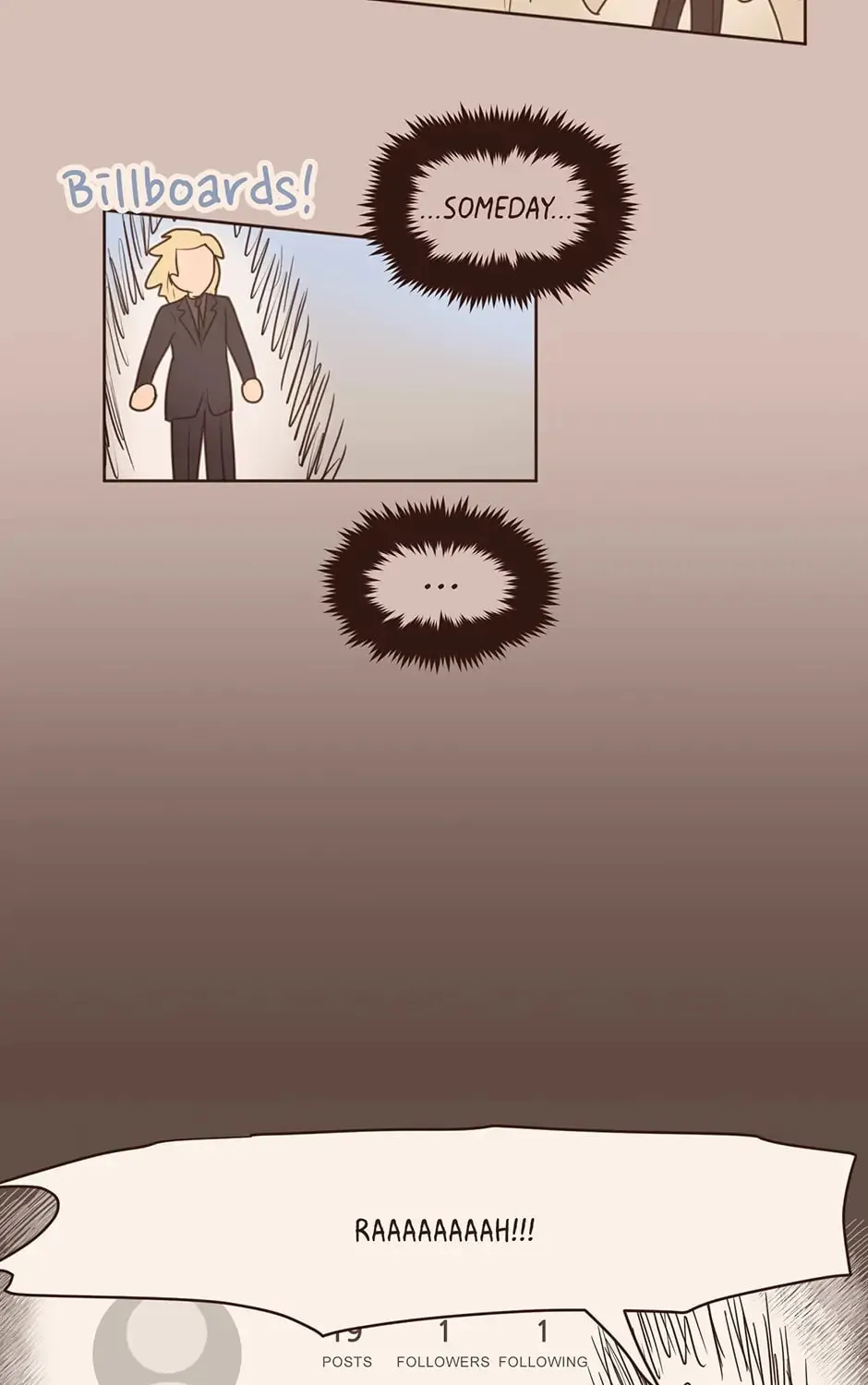Interview with the Crazy Rich Chapter 102 page 13 - 