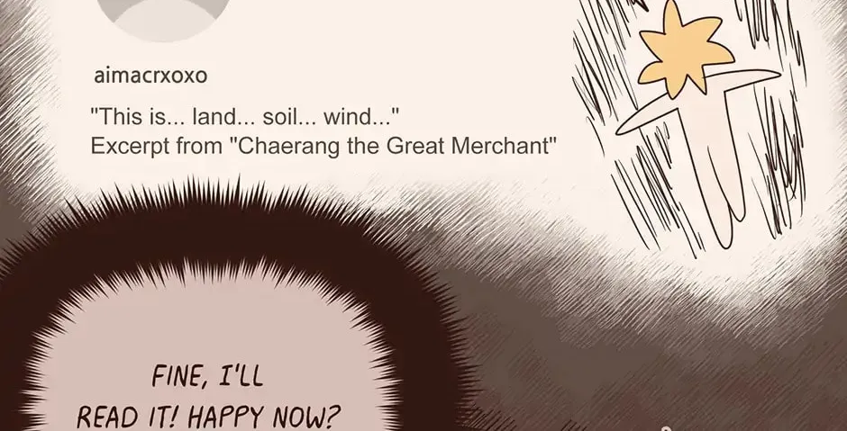Interview with the Crazy Rich Chapter 102 page 14 - 