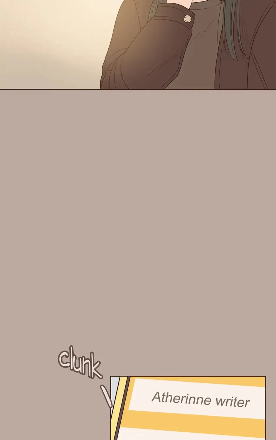 Interview with the Crazy Rich Chapter 102 page 3 - 