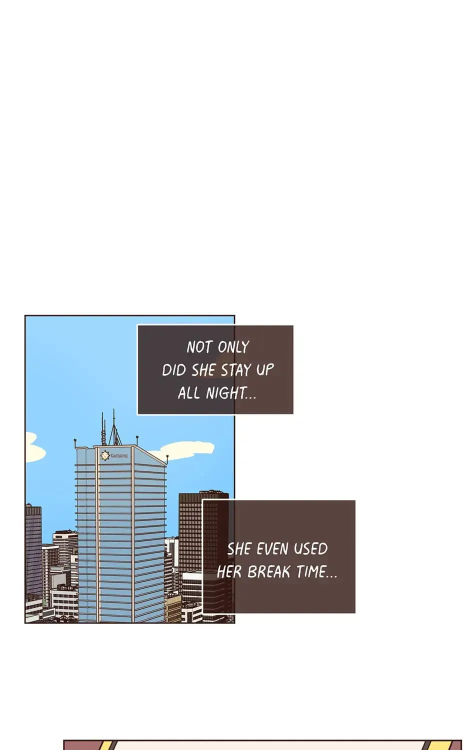 Interview with the Crazy Rich Chapter 102 page 21 - 