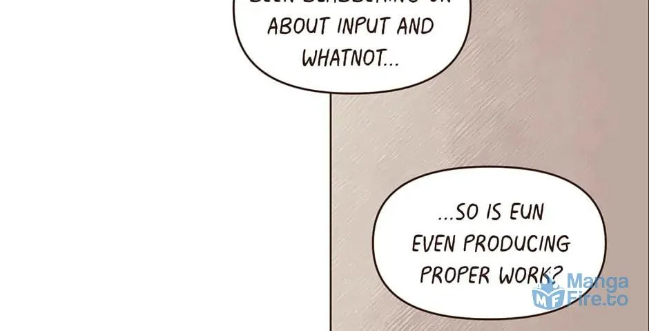 Interview with the Crazy Rich Chapter 102 page 36 - 
