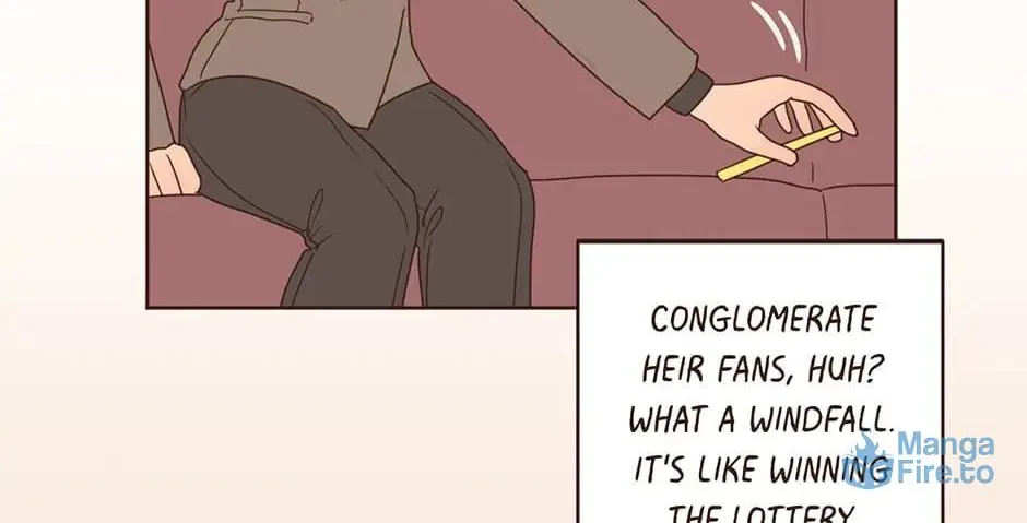 Interview with the Crazy Rich Chapter 102 page 42 - 