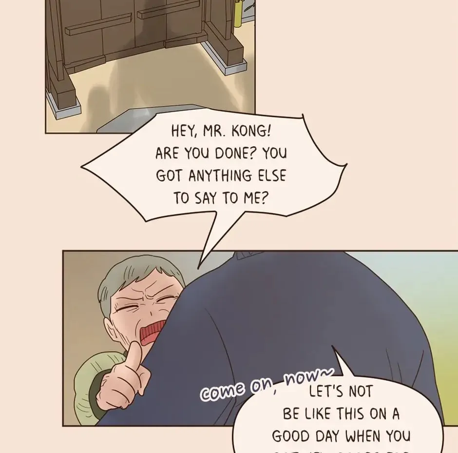 Interview with the Crazy Rich Chapter 103 page 2 - 