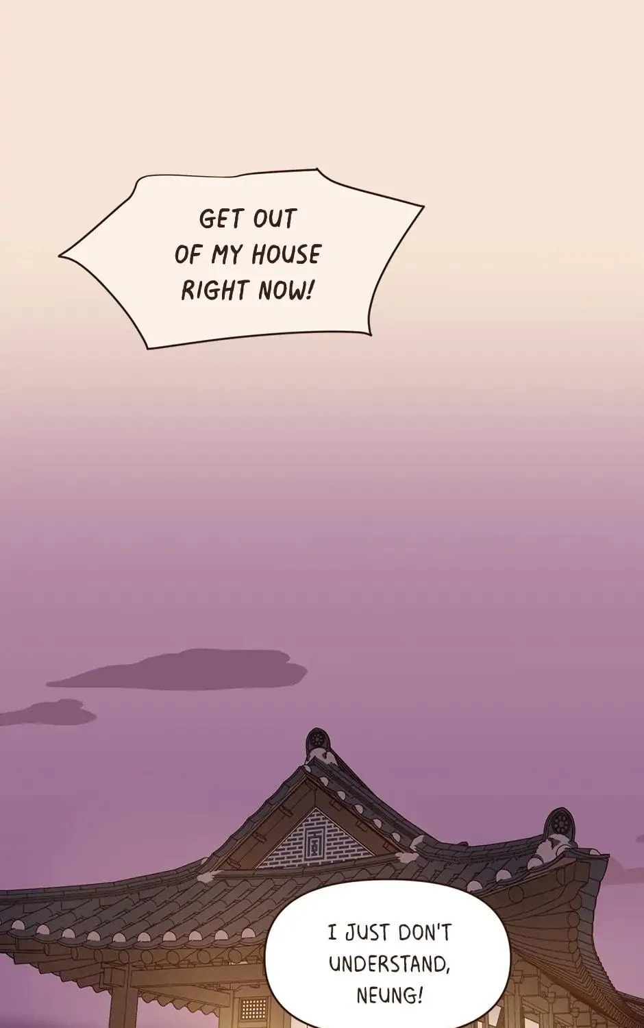 Interview with the Crazy Rich Chapter 103 page 11 - 