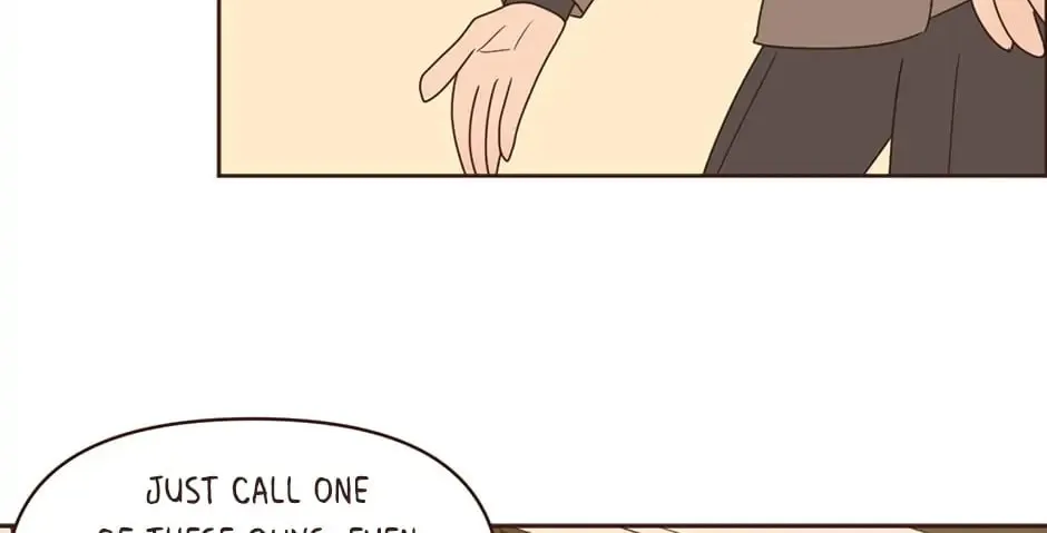 Interview with the Crazy Rich Chapter 103 page 14 - 
