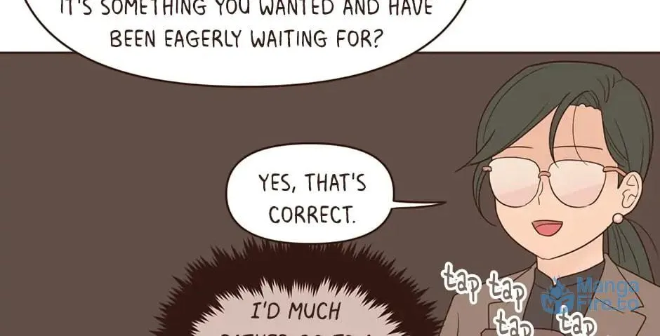 Interview with the Crazy Rich Chapter 103 page 24 - 