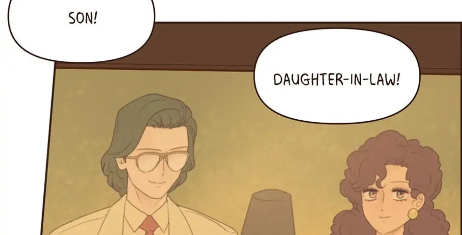 Interview with the Crazy Rich Chapter 103 page 32 - 
