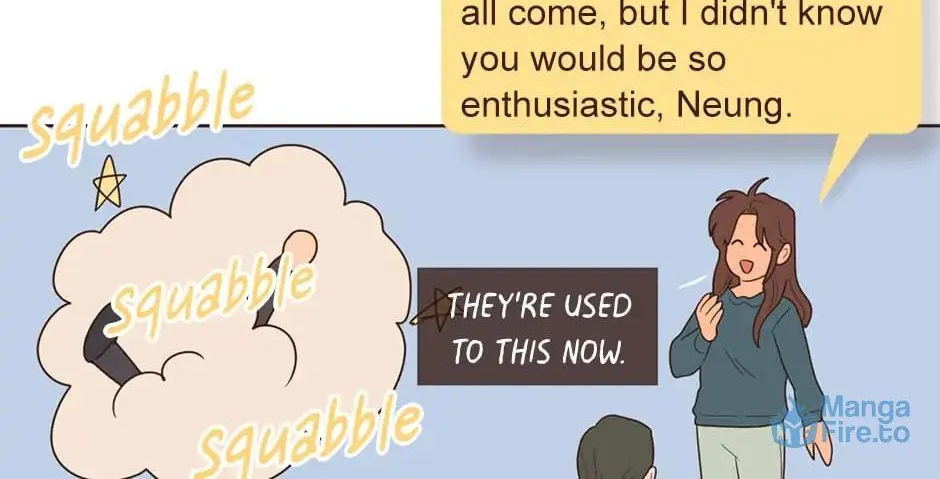 Interview with the Crazy Rich Chapter 103 page 42 - 