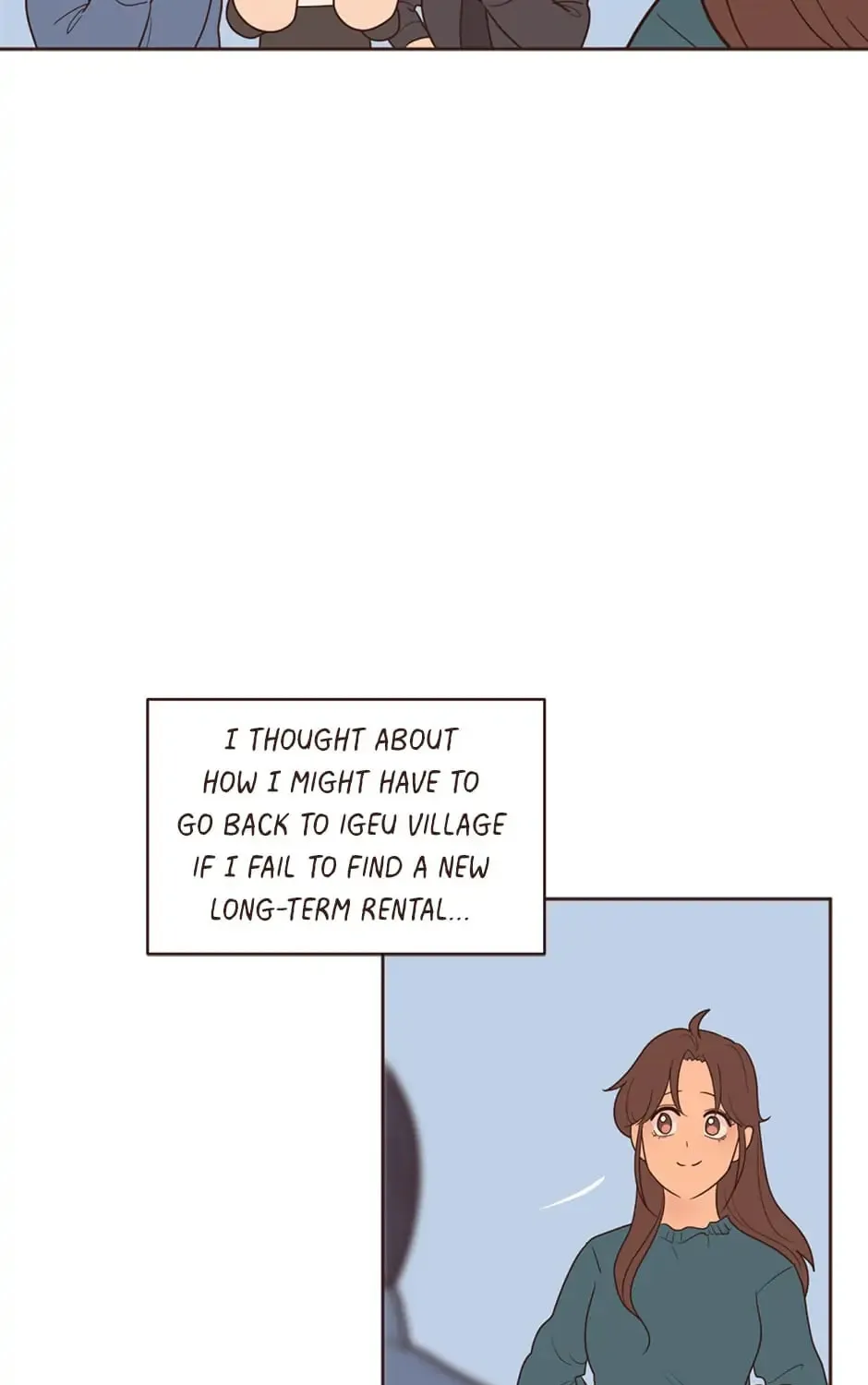 Interview with the Crazy Rich Chapter 103 page 49 - 