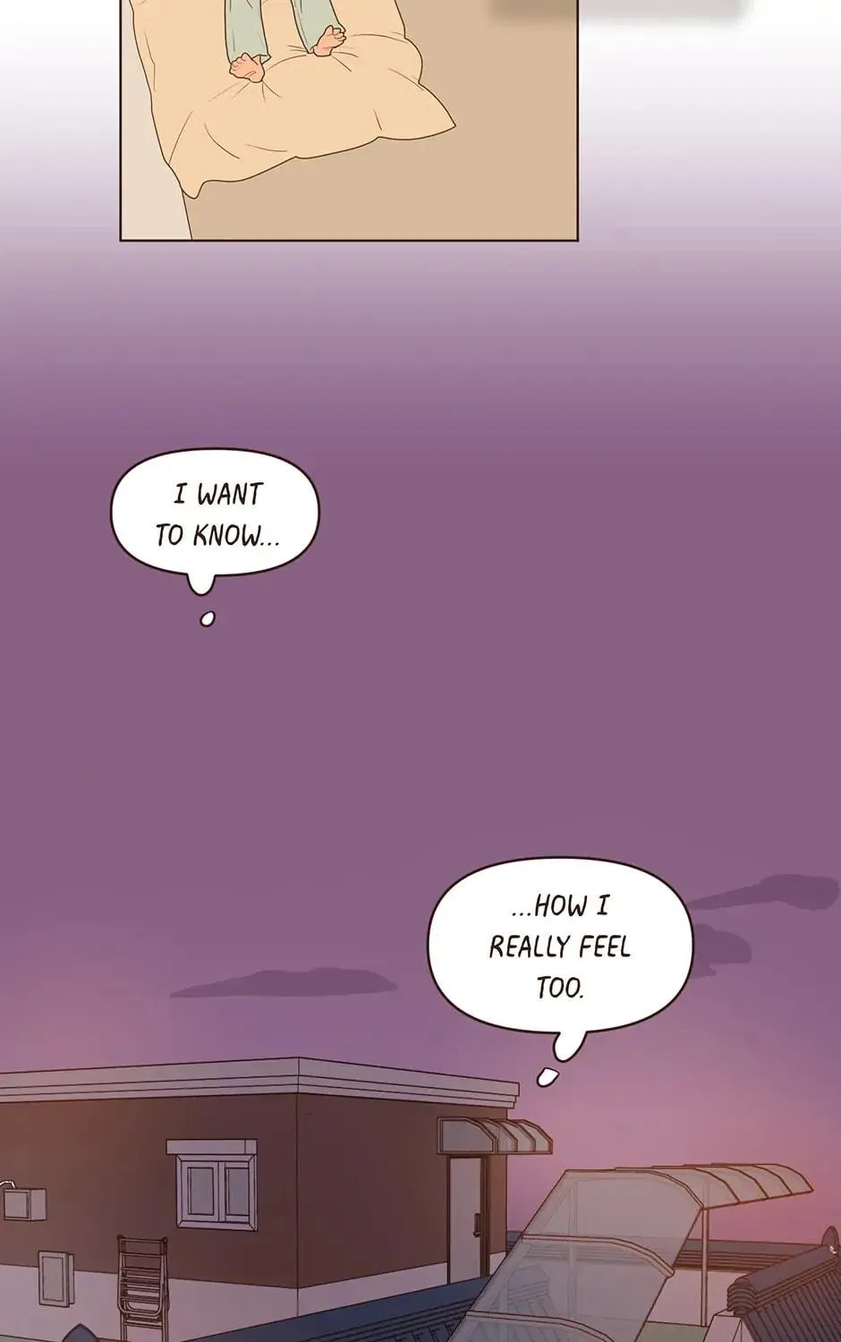 Interview with the Crazy Rich Chapter 103 page 53 - 