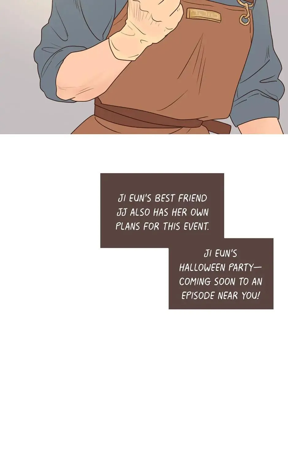 Interview with the Crazy Rich Chapter 103 page 65 - 
