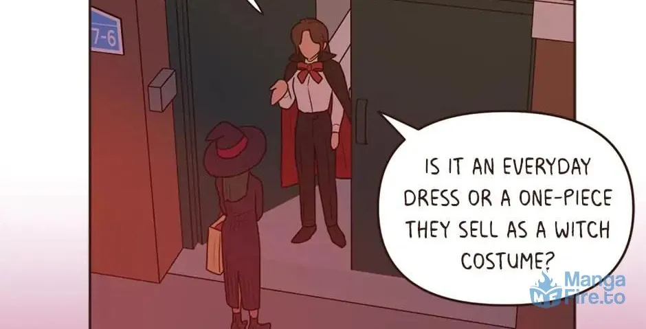 Interview with the Crazy Rich Chapter 104 page 12 - 