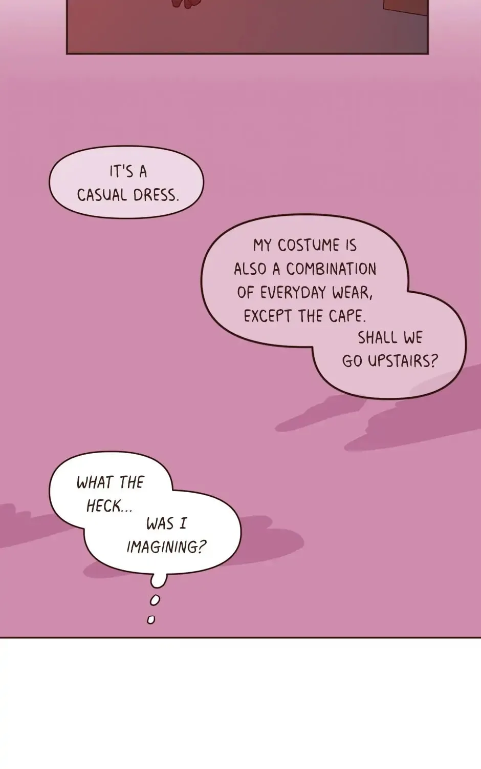 Interview with the Crazy Rich Chapter 104 page 13 - 
