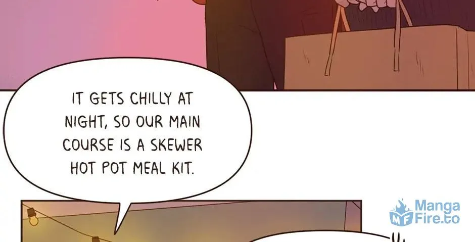 Interview with the Crazy Rich Chapter 104 page 18 - 