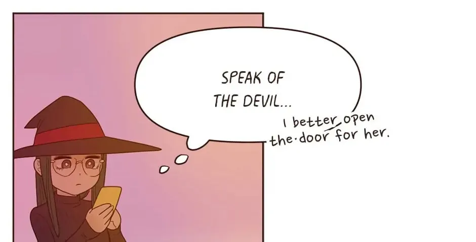 Interview with the Crazy Rich Chapter 104 page 28 - 