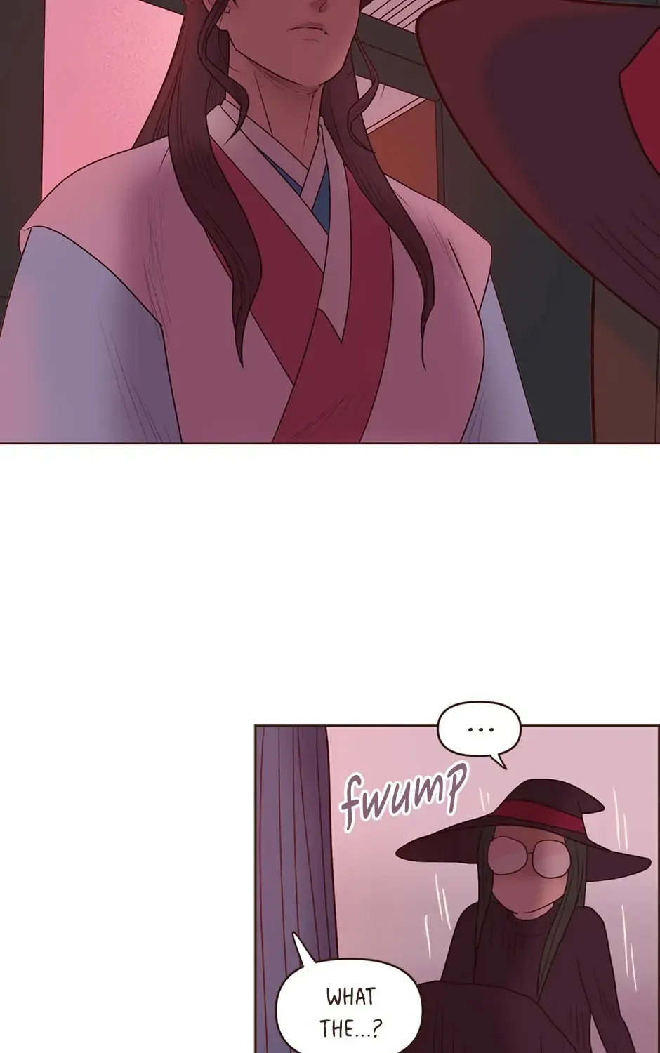 Interview with the Crazy Rich Chapter 104 page 33 - 