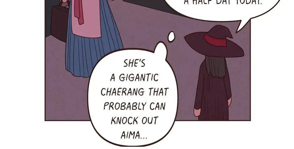 Interview with the Crazy Rich Chapter 104 page 40 - 