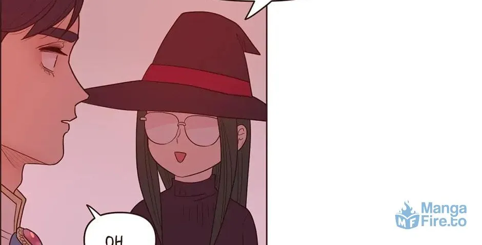 Interview with the Crazy Rich Chapter 104 page 48 - 