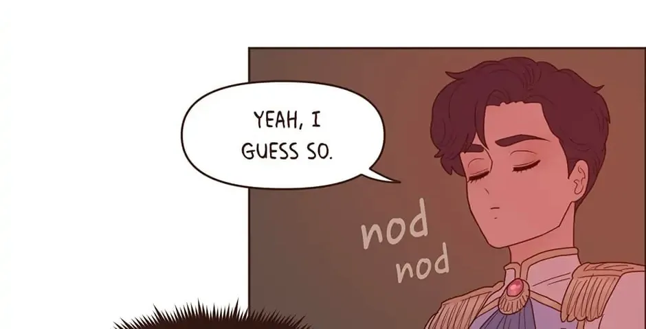 Interview with the Crazy Rich Chapter 104 page 52 - 