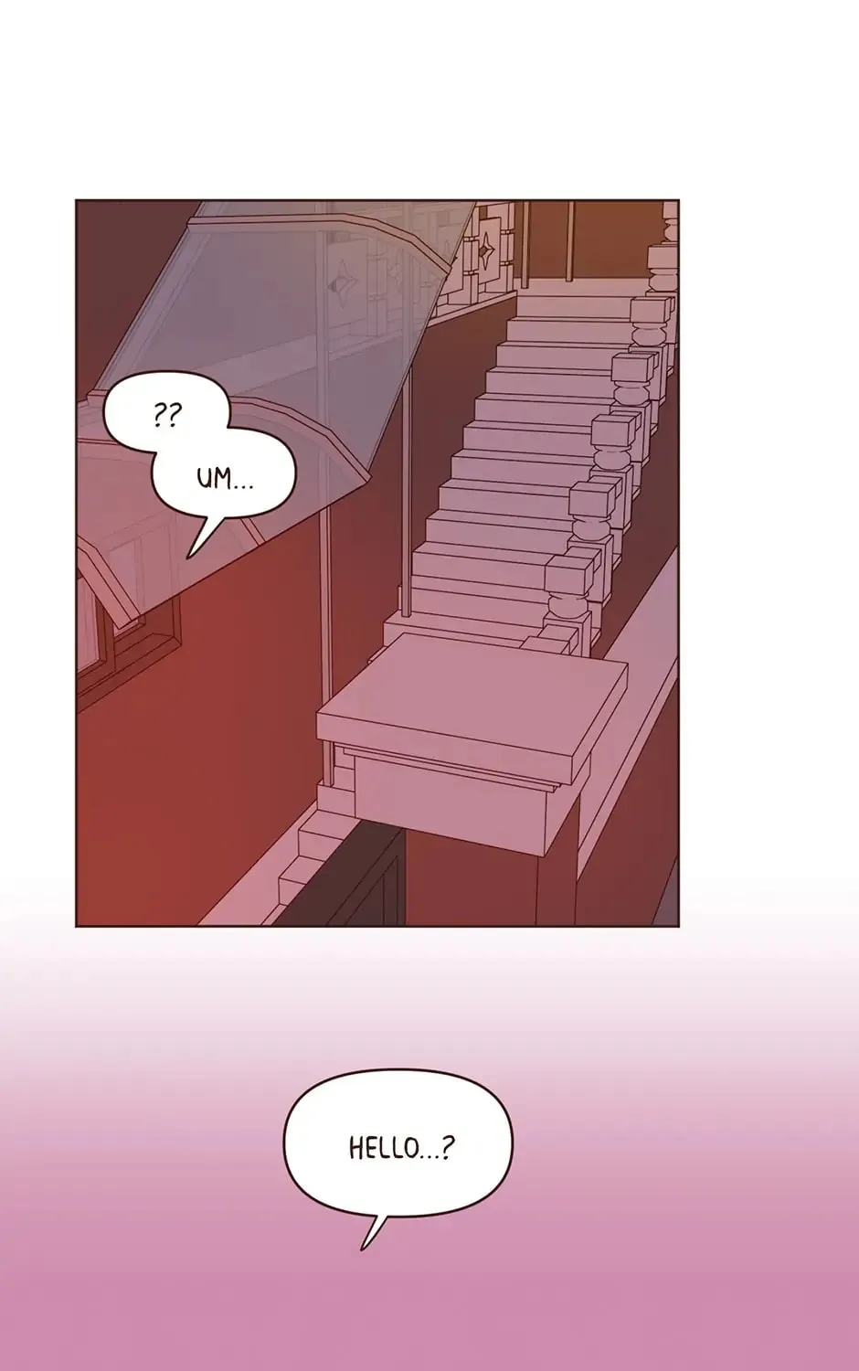 Interview with the Crazy Rich Chapter 104 page 61 - 