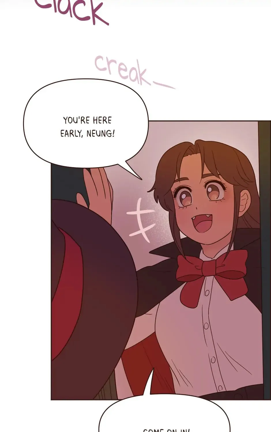 Interview with the Crazy Rich Chapter 104 page 9 - 