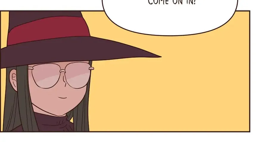 Interview with the Crazy Rich Chapter 104 page 10 - 