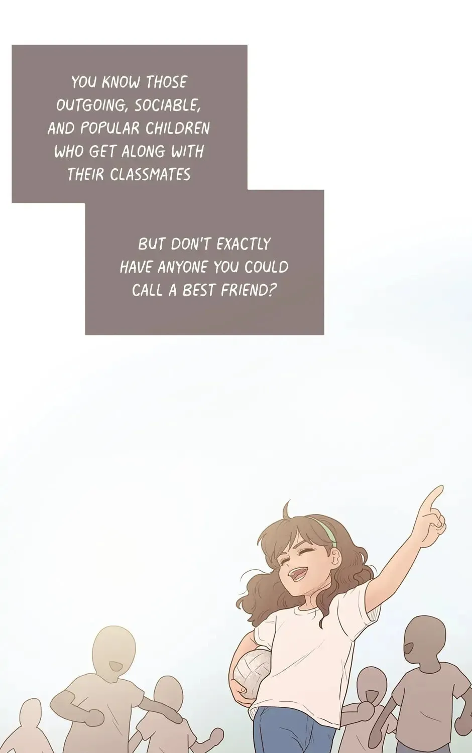Interview with the Crazy Rich Chapter 105 page 13 - 