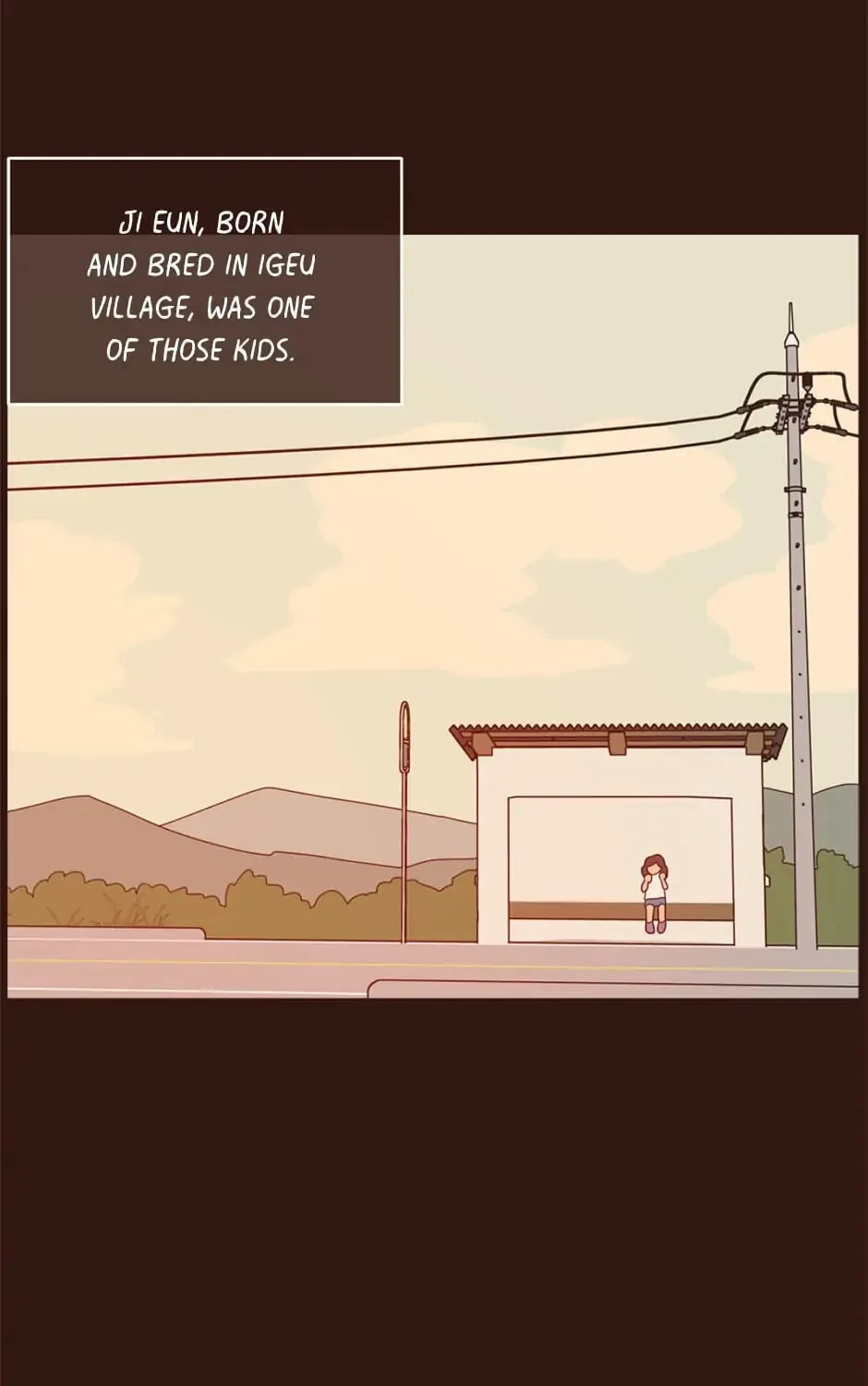 Interview with the Crazy Rich Chapter 105 page 15 - 