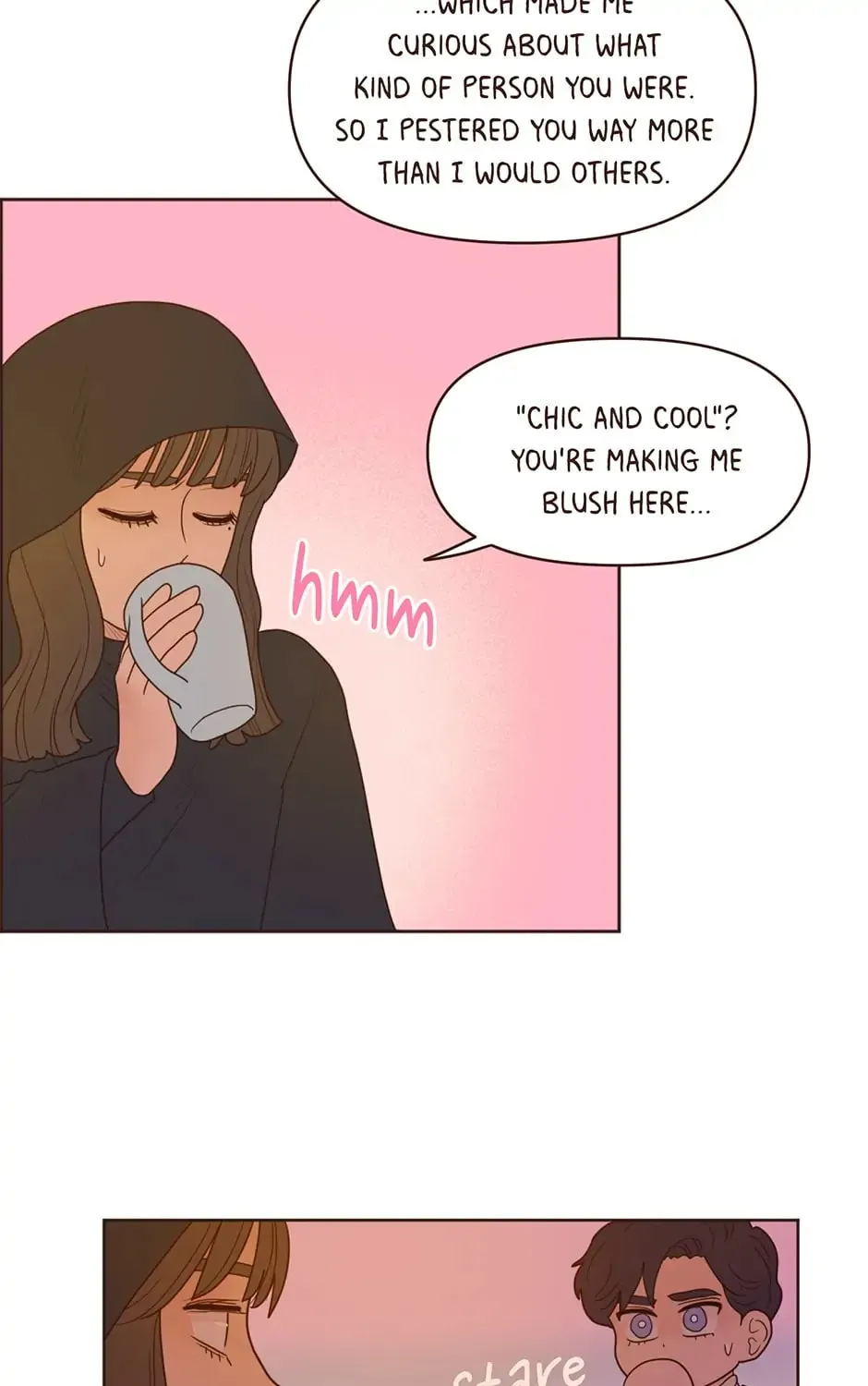 Interview with the Crazy Rich Chapter 105 page 27 - 