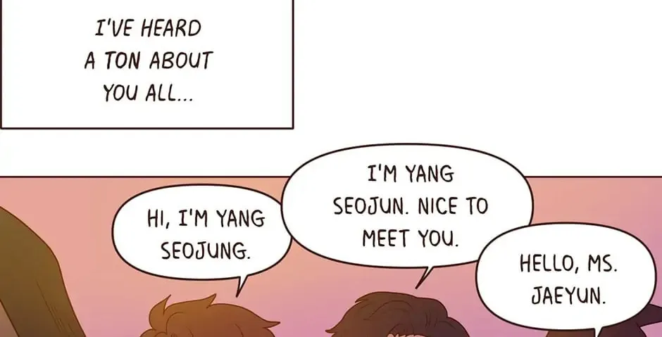Interview with the Crazy Rich Chapter 105 page 4 - 