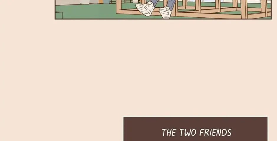 Interview with the Crazy Rich Chapter 105 page 34 - 