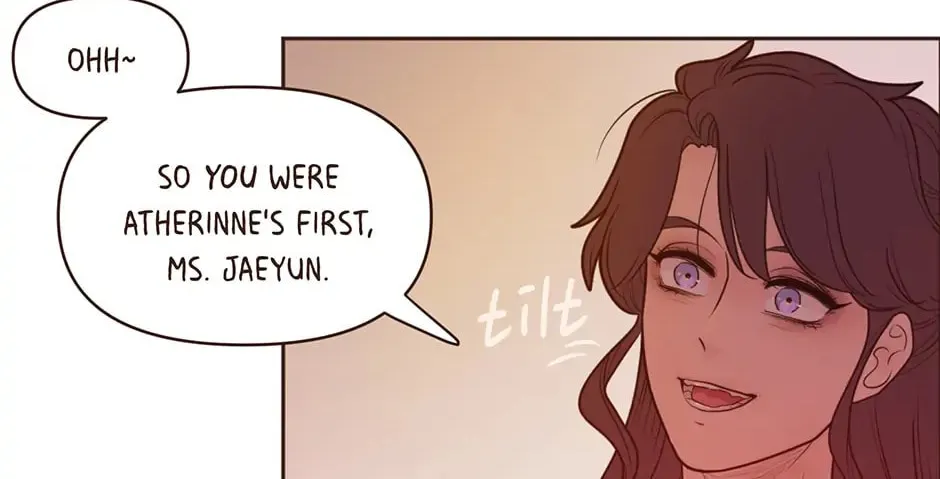 Interview with the Crazy Rich Chapter 105 page 46 - 
