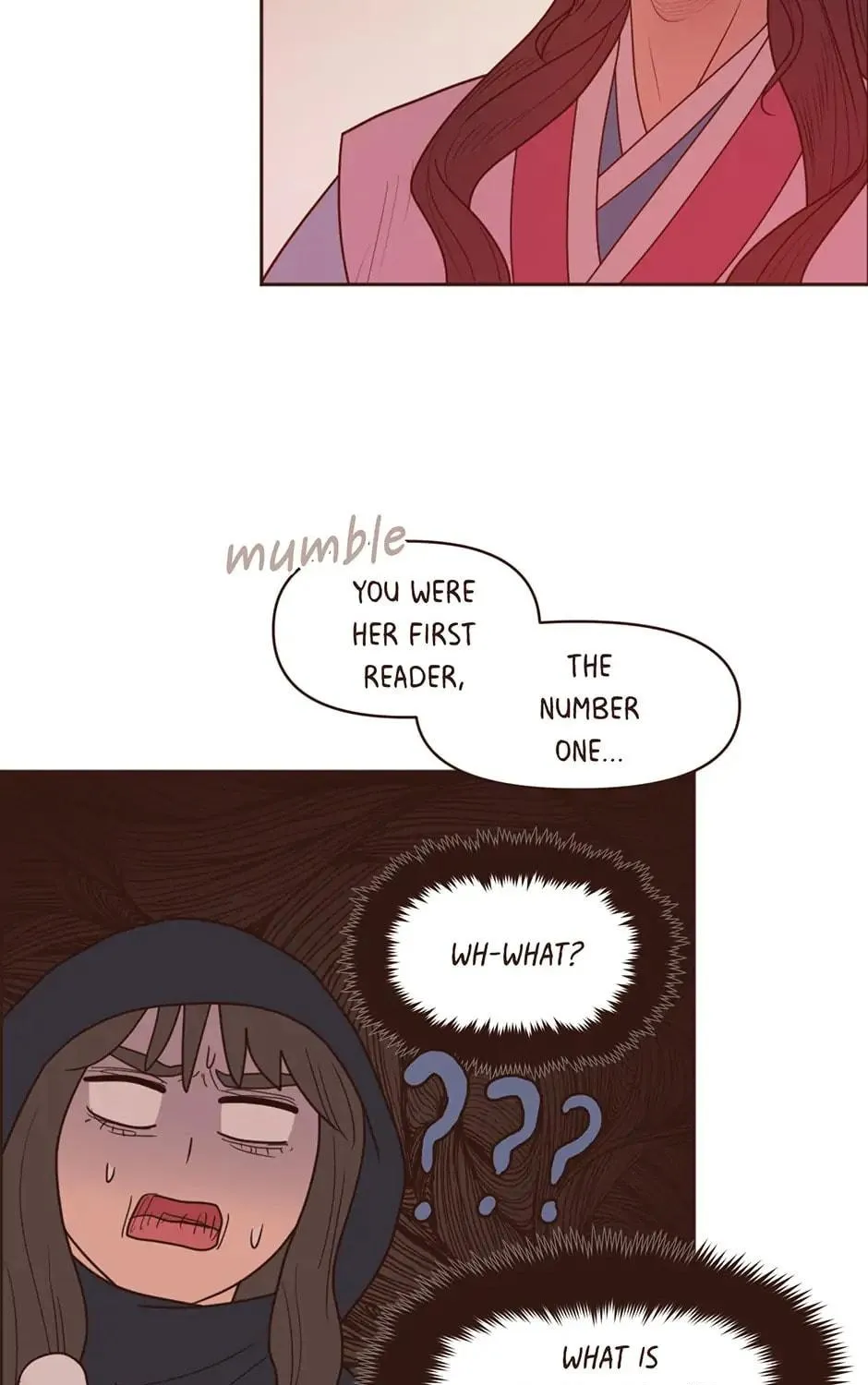 Interview with the Crazy Rich Chapter 105 page 47 - 