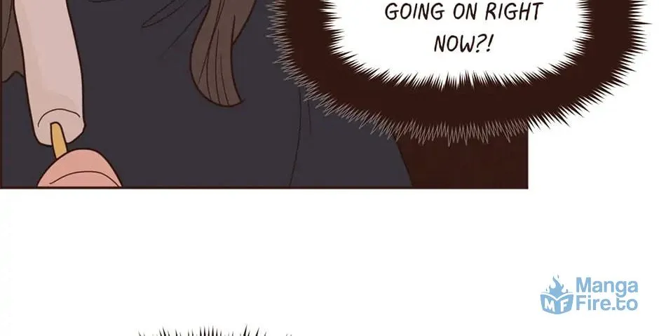 Interview with the Crazy Rich Chapter 105 page 48 - 